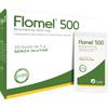 ESSERRE PHARMA Srl FLOMEL 500 20BUST