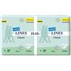 FATER SpA Lines Specialist Classic Pannoloni a Mutandina Misura Grande 30 Pezzi