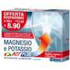 F&F Srl MAGNESIO POTASSIO ACT PLUS 14BS
