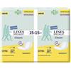 FATER SpA Lines Specialist Sagomato Extra Pannolone Per Incontinenza 30 Pezzi
