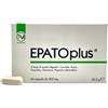 PIEMME PHARMATECH ITALIA Srl EPATO PLUS 60CPS