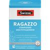 HEALTH AND HAPPINESS (H&H) IT. SWISSE MULTIVIT RAGAZZO 60 compresse