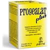 IGEA PHARMA Srl PROGEALAT PLUS 10BUST