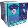 DEAKOS Srl AUSILIUM PROST CANI GATTI 100G