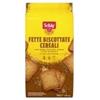 DR.SCHAR (SCHAER) SpA SCHAR FETTE BISC CEREALI 260G
