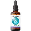 NATUR Srl VIRIDIAN VITAMIN D3 2000UI LIQ