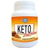 BODYLINE Srl KETO DIET SLIM 60CPS