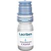 ORSANA ITALIA Srl LACRIBEN 10ML