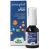 ALTA NATURA-INALME Srl ANSIOPHIL QUICK SPRAY 200ML
