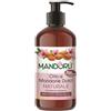CODEFAR Srl MANDORLI NATURALE OLIO CORPO