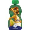 DANONE NUTRICIA SpA SOC.BEN. POUCH DISNEY IL RE LEONE - Merenda a base di purea di pere indicato dal nono mese compiuto - 110G