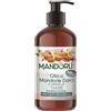 CODEFAR Srl MANDORLI TIARE OLIO CORPO300ML