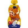DANONE NUTRICIA SpA SOC.BEN. POUCH DISNEY IL RE LEONE MELA 110G