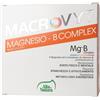 ALTA NATURA-INALME Srl MACROVYT MAGNESIO B COMP18BUST