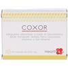 HEALTH4U srl COXOR 30CPS