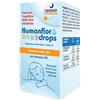 CRONO PHARMA Srl HUMANFLOR BABY DROPS 1FL 6ML