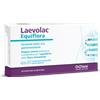 CHIESI FARMACEUTICI SpA Laevolac Equiflora 20 Compresse - Integratore Di Fermenti Lattici Per Equilibrio Intestinale