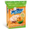 VICENZI SpA Mr. Day 6 Muffin Senza Glutine Con Pepite di Cioccolato Fondente