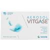 GEMAVIP di Ottavio Podda VITGASE AEROSOL 15F 25ML