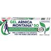 IDEE INNOVATIVE Srl GEL ARNICA MONTANA 50% 100ML