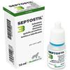 TREBIFARMA Srl SEPTOSIL Soluzione Oft.10ml.