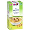 HIPP ITALIA Srl HIPP PASTINA ANELLINI 320G