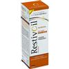 PERRIGO ITALIA Srl Restivoil Fisiologico Nutritivo Olio Shampoo Capelli Secchi e Opachi 250 ml