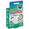 GR FARMA Srl VAPOPADS PROF ROSM LAVAN