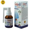ABOCA SpA SOCIETA' AGRICOLA Golamir 2ACT Spray Gola Infiammata 30 ml - DISPOSITIVO MEDICO Classe II a