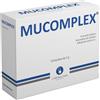 COROBIOS ITALIA NUTRACEUT. Srl MUCOMPLEX 10BUST
