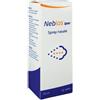 GOLDEN PHARMA Srl NEBIOS IPER SPRAY 50ML
