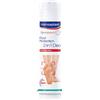 BEIERSDORF SpA Hansaplast Deodorante Foot Protection 2in1 150 ml, Deodorante piedi spray senza alluminio