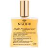 LABORATOIRE NUXE ITALIA Srl Nuxe - Huile Prodigieuse Riche - Olio Idratante Ricco Per Viso, Corpo E Capelli 100 ml