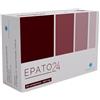 PHARMALAB24 Srls EPATO24 60CPR