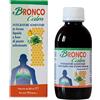 KANTER PHARMA Srl BRONCO CALM SCIROPPO 200ML