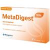 METAGENICS BELGIUM bvba METADIGEST TOTAL 15CPS