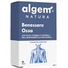 ALGEM NATURA Srl BENESSERE OSSA 30CPS
