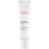 AVENE (Pierre Fabre It. SpA) Eau Thermale Avène Hydrance BB Light, Crema Idratante Colorata perfezionatrice SPF30, Uniforma e idrata effetto Glow, Pelle sensibile disidratata, 40ml