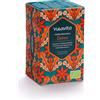 HP ITALIA Srl TISANA FILTRO DETOX BIO