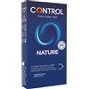 PIKDARE SpA CONTROL NEW NATURE 2,0 12PZ