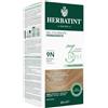 ANTICA ERBORISTERIA SpA HERBATINT 3DOSI 9N 300ML