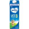 DANONE NUTRICIA SpA SOC.BEN. MELLIN 3 LATTE 1000ML