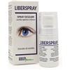 LIBERFARMA Srl LIBERSPRAY SPRAY OCULARE