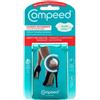 PERRIGO ITALIA Srl Compeed Cerotti Per Vesciche, A Lunga Durata E Guarigione Veloce - Ideali Per Tacchi Alti, 5 Cerotti