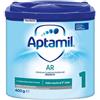 DANONE NUTRICIA SpA SOC.BEN. APTAMIL AR 1 400G