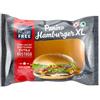 NT FOOD Srl NUTRIFREE PANINO HAMBURGER100G