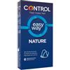 PIKDARE SpA CONTROL Nature EasyWay 6 Prof.