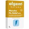 ALGEM NATURA Srl ALGEM MANUKA FLU RELIEF URTO