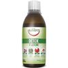 EQUILIBRA Srl EQUILIBRA DETOX 4 AZIONI 500ML