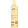 LABORATOIRE NUXE ITALIA Srl Nuxe Sun - Latte Doposole Viso E Corpo 400 ml